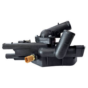 Pièces détachées automobiles coréennes, ensemble de thermostat pour HYUNDAI KIA 256002G000 - Pièces de refroidissement automobile pour le contrôle de la température du moteur - Product Image 5