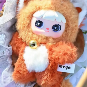ตุ๊กตา <span class=keywords><strong>Meya</strong></span> Malt รุ่นที่ 2 น่ารัก ของเล่นตุ๊กตาแบบสุ่ม กล่องสุ่ม ของเล่นสุดฮิต พวงกุญแจ ของขวัญน่ารักสำหรับสาวๆ - Product Image 2