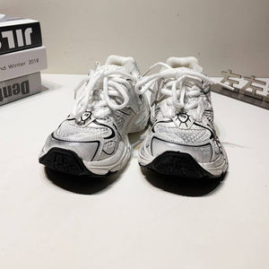 Baskets de créateur TBS pour enfants avec imprimé lettres, légères, respirantes en maille, chaussures de sport de marque pour garçons, nouveau style - Product Image 5