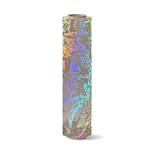 ليزر الحيوانات الأليفة صفح شفاف نقل الحرارة احباط النسيج - Product Image 1