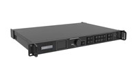 Procesador de Video LED Todo en Uno VX600, Controlador de Pantalla LED, Procesador de Video Wall para Publicidad, Escenarios, Conferencias y Exposiciones