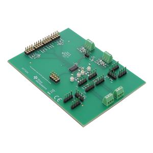 Nuevo y Original THVD24X2VEVM THVD24X2V FAMILIA DE PIEZAS DE EVALUACIÓN - Product Image 1