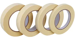 High-Temperature Disinfection Indicator Tape Or Autoclave Gas Sterilization Instruction Tape