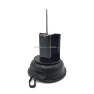 Membrana diaframma carburatore pistone vuoto per Honda Cbr250 Cbr250RR Mc22 1990 / Gl1500 Gl1500c Val - Product Image 1