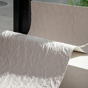 Panel de Revestimiento Flexible de Arcilla <span class=keywords><strong>Modificada</strong></span> con Impresión a Color, Textura de Piedra 3D, Revestimiento de Pared Exterior Moderno, Decoración Resistente - Product Image 1