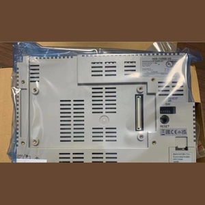 หน้าจอสัมผัสสำหรับคอมพิวเตอร์อุตสาหกรรม รุ่น NS8-TV00B-V2 NS5-TQ10B-V2 NS8-TV00B-V1 HMIGTO4310 NS5-SQ10B-V2 HMIGXU5512 HMI NS8-TV00B-V2 N มีสินค้าในสต็อก - Product Image 2