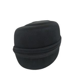 Estuche para gafas de esquí EVA con cremallera, caja de almacenamiento de lentes con revestimiento de iridio para todos - Product Image 5