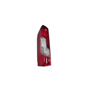 Fiat Ducato 14/24 luce di arresto sinistra rossa/bianca (mers)
