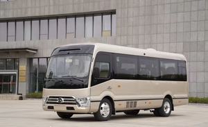 Autobús Ankai 7m N7 Diésel - Product Image 3