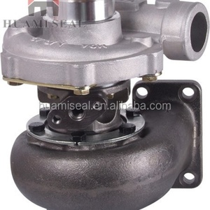 Turbocompresseur de moteur 4BT de haute qualité 728001-0002 - Product Image 3