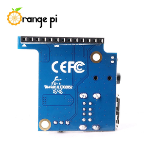Hot Orange Pi Zero Plus2 H3 Quad-Core <span class=keywords><strong>Cortex</strong></span>-A7 + Placa <span class=keywords><strong>de</strong></span> expansión, compatible con Android 4,4, Ubuntu, imagen Debian - Product Image 4
