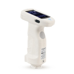 Espectrofotómetro de Rejilla TS7700, Colorímetro para Marcado Vial, Detector de Diferencia de Color DIN5033, Espectrofotómetro de Alta Precisión - Product Image 4