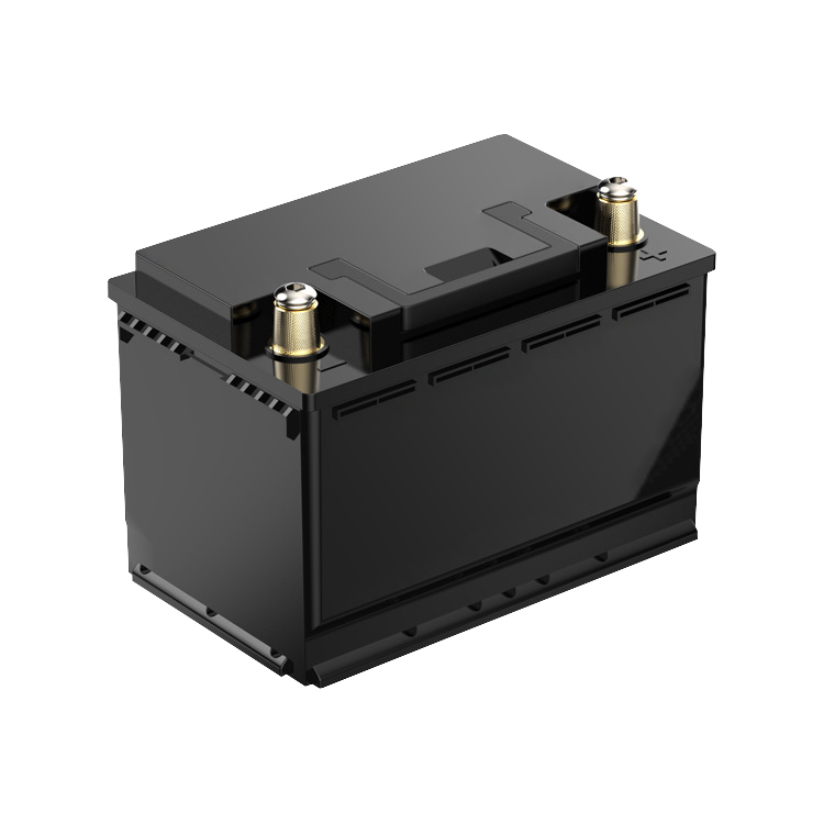 Ruitai оптовая торговля 12В 60Ah 90Ah 120Ah литий-ионный ионных 12,8 v Быстрый старт din45, не требующая обслуживания автомобиля agm влажный автомобильный аккумулятор