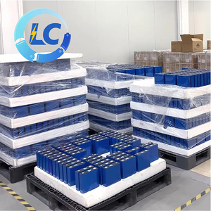 Cella di Batteria agli Ioni di Sodio CATL HiNa SIB 3.0V 3.1V 70AH 75AH 200AH 210AH 220AH Batterie Prismatiche agli Ioni di Sodio con BMS Intelligente Na+ - Product Image 3