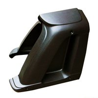 Tricycle à formage sous vide personnalisé camping-car voiture électro électromobile carrosserie coque pièces de rechange accessoires moto Rv caravane