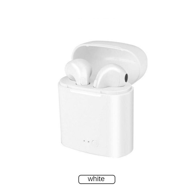 Experimente un Sonido Superior con auriculares inalámbricos i8s