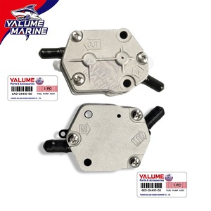 Ensemble de pompe à carburant pour moteur hors-bord Yamaha 6E5-24410-00, pièce de rechange pour moteur à essence - Product Image 5