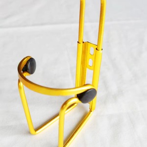 Porte-bidon de vélo en alliage d'aluminium léger, accessoire pour VTT - Product Image 3