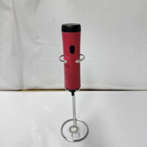 Nuevo Espumador de Leche Eléctrico Recargable 2025, Diseño Clásico, Herramienta para Café y Té, Mezclador de Bebidas Portátil con Cable USB-C - Product Image 5