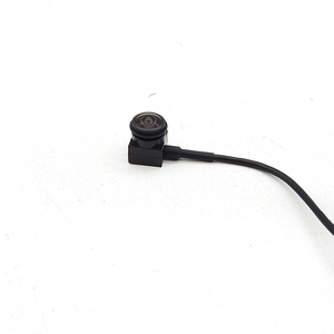 Webcam USB ultra grand angle 210 degrés 5MP 2MP WDR HDR avec objectif fisheye 15*15mm la plus petite caméra USB UVC avec audio pour <span class=keywords><strong>Robert</strong></span> - Product Image 5