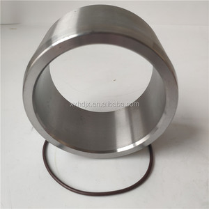 Vente flash Joint d'huile en métal 89292478 35328244 89292445 54429782 39405287 39402292 Applicable au compresseur d'air Ingersoll - Product Image 2