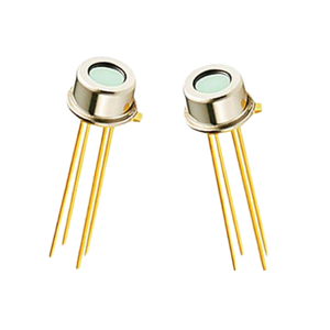 Thermomètre frontal et auriculaire à capteur optique XGZT263, capteur de température infrarouge - Product Image 2