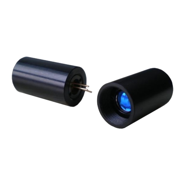 XinLand Collimated Laser Diode 405nm 450nm 635nm 650nm 520nm 1064nm Multi Wavelength Power Customizable Laser Diode