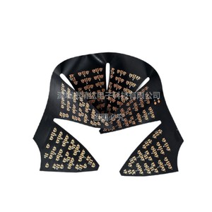 Casque de croissance capillaire LED Jinghong Technology avec circuit flexible FPC, perles de lampe infrarouge thérapeutiques, anti-chute de cheveux, plaque souple - Product Image 1