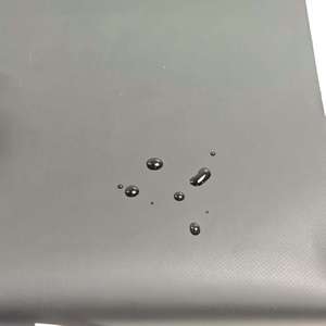 840D dệt Twill Nylon Oxford vải với PU tráng trường hợp công nghiệp-bền không thấm nước & cách nhiệt hành lý - Product Image 6