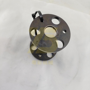 Repuestos para Maquinaria de Construcción, JUNTA DESLIZANTE GP 2093421 209-3421, Piezas de Repuesto para Equipo Pesado - Product Image 2