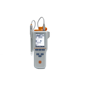 เครื่องวัดคุณภาพน้ำแบบพกพา รุ่นดิจิตอล EC310F วัดค่า TDS ค่าการนำไฟฟ้า ค่าความเค็ม - Product Image 1