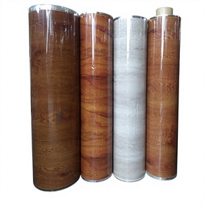 PET <strong>Wood</strong> <strong>Grain</strong> Heat Transfer Printing <strong>Film</strong> for PMMA - Product Image 1