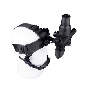 Night <b>Vision</b> Binoculars Nvsb2051 for Hunting Infrared Head-Mounted <b>Thermal</b> Imaging Camera Mounted IR Gen2+ Gen3 Binocular - Product Image 1