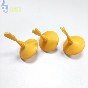 מותאם אישית אוריתן פלסטיק הליהוק ואקום/הדפסה 3D/הדפסה מהירה אב טיפוס ריצה קצרה - Product Image 5