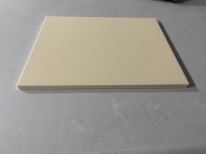 <span class=keywords><strong>Pierre</strong></span> à <span class=keywords><strong>pizza</strong></span> en cordiérite italienne de taille 380*300*15mm, vente chaude - Product Image 3