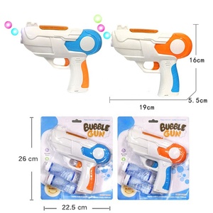 Pistola de <span class=keywords><strong>burbujas</strong></span> con solución de <span class=keywords><strong>burbujas</strong></span> de 100ml para niños, máquina automática de soplado de <span class=keywords><strong>burbujas</strong></span>, favores de fiesta, piscina al aire libre de verano, juguetes de parque de playa - Product Image 6