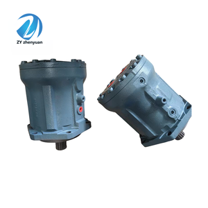 Motor Hidráulico de Aceite ME100-G ZY MB ME ME100 ME600 <span class=keywords><strong>ME700</strong></span> MB100 MB150 MB175 MB300, Motor de Pistones Hidráulicos de Alta Presión - Product Image 1