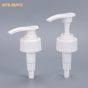 28/410 30/410 33/410 5มล. หรูหราปั๊มแชมพูพลาสติกปั๊มโลชั่น - Product Image 6