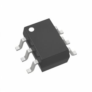 Original One Stop Service Buy Online Electronic Components SOT 23 6 Power Management (PMIC) XD6131B391MR-Q - Product Image 1