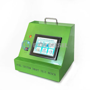 ระบบทดสอบหัวฉีดคอมมอนเรลและปั๊ม รุ่น Smart Test Injector Eui Eup Vp37 Vp44 HPO Pump Tester AM-CRI230 System Smart Te - Product Image 3