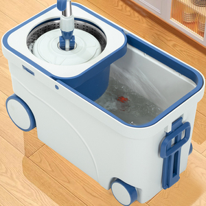 Productos de Limpieza Únicos y de Alta Calidad para Interiores de Oficina, Fregonas y Cubos, Productos de Limpieza Ecológicos para Baño - Product Image 4