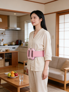 Anneau de fascia de haute technologie avec Bluetooth pour le divertissement pendant la relaxation après le sport ou la méditation - Product Image 1