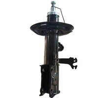 Goto pour Toyota Hiace Suspension Parts 48520-80647 Amortisseur avant gauche pour Toyota Hiace