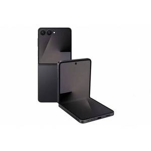 2025 New Arrival Z Flip7 Foldable Android Mobile <b>Phone</b> Deca Core 120Hz OLED 7.6-inch Display 120W Quick Charge Dual SIM 12/512GB - Product Image 4