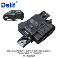 Calculateur de pompe à carburant pour Chevrolet Malibu 2021, matériau PVC, garantie 12 mois, 13554821 13544060 26510999 13540029 13545846