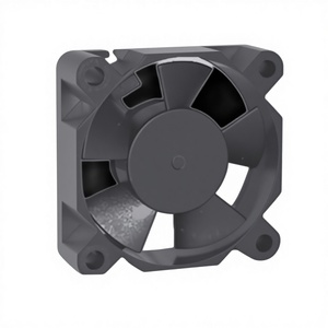 Ventilador Axial de CA Crown 3510 SERVERT1 con Rodamiento de Bolas, Eléctrico, OEM para Oficina - Product Image 1