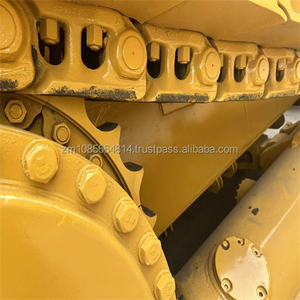 Bulldozer CAT D.8 à vendre aux États-Unis, Caterpillar d'occasion d'origine, modèles D.8R, D.8K, D.9R, D.9, D10 disponibles à la vente - Product Image 3