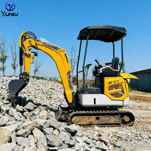 Envío gratis EPA/EURO 5 Motor Mini Excavadora 0.8Ton-4Ton CE/ISO Certificado Excavadora Máquina Precio <span class=keywords><strong>de</strong></span> fábrica Venta - Product Image 4