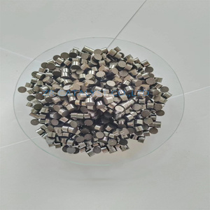 ตัวเร่งปฏิกิริยา Cuo/Zno/<span class=keywords><strong>Al2o3</strong></span> สำหรับการผลิตเมทานอลที่อุณหภูมิต่ำ 220 ℃   และปฏิกิริยาความดัน 2.5 เมกะปาสคาล - Product Image 3