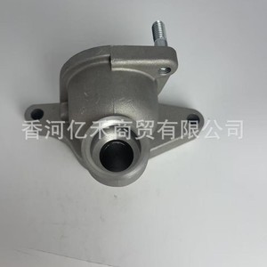ขายึดพัดลมฮุนได 25630-04000 สำหรับเปลี่ยนซ่อมชิ้นส่วนยานยนต์ - Product Image 3
